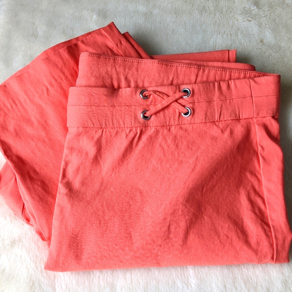 Capri pant